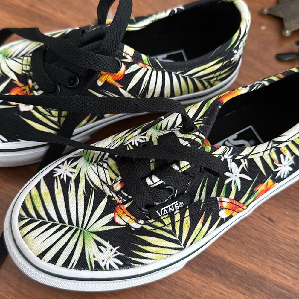 Kids Vans